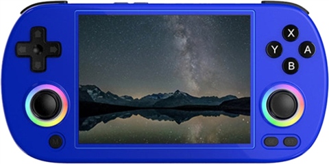 Anbernic RG40XXH/ARM A53/1GB/64GB microSD/4